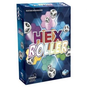 HEX Roller en Español