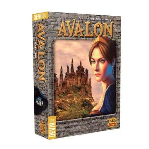 La Resistencia Avalon en Español