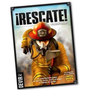 Rescate en Español