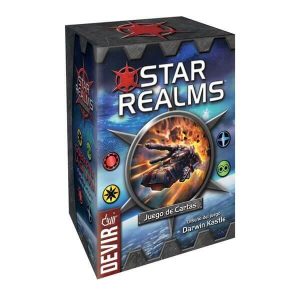 Star Realms en Español